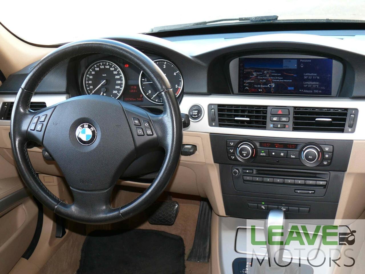 Bmw 320 xDrive Touring (M1403)