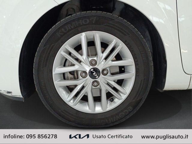 KIA Picanto 1.0 12V 5 porte AMT Style