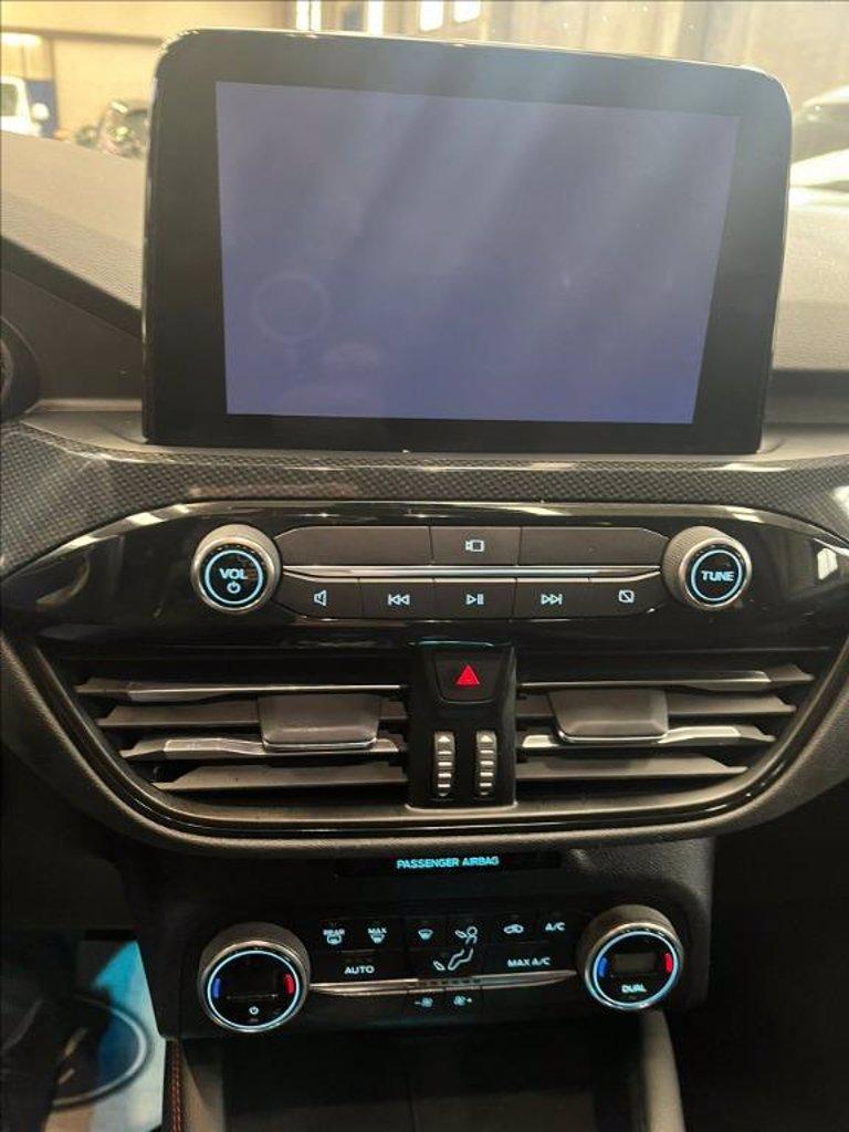 FORD Kuga 1.5 ecoblue ST-Line X 2wd 120cv auto del 2022