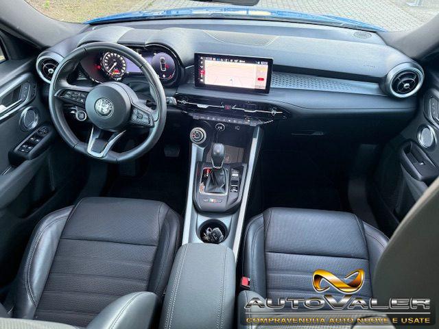 ALFA ROMEO Tonale 1.5 130 CV MHEV TCT7 Sprint Sport