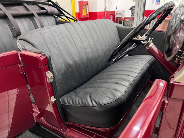 FORD Other Model A Pheaton Cabriolet