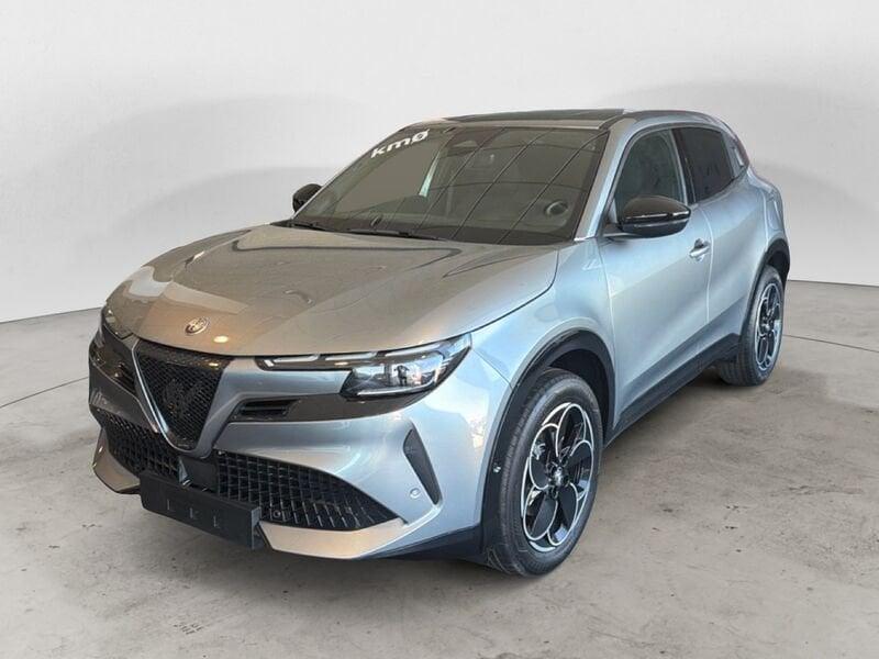 Alfa Romeo Junior Ibrida 1.2 145CV Hybrid eDCT6 ibrida Sprint
