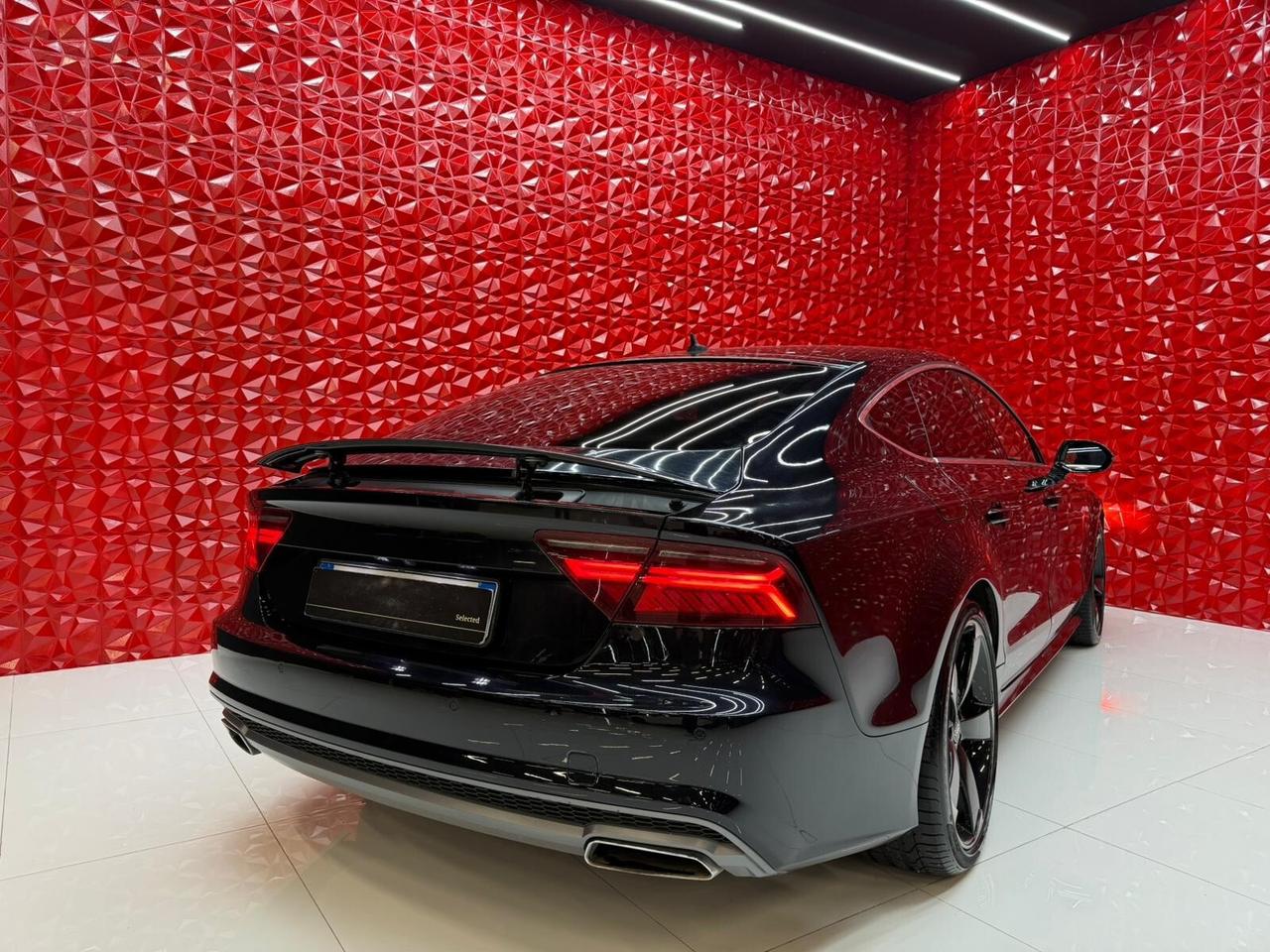 Audi A7 SPB 3.0 TDI 272 CV quattro S-Line S tronic Business Plus