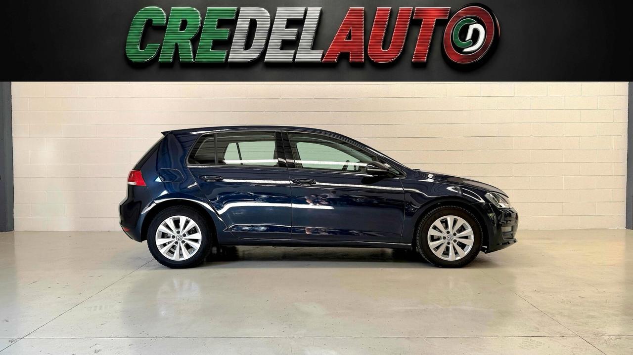 Volkswagen Golf 1.6 TDI 110 CV 5p. Highline BlueMotion Technology