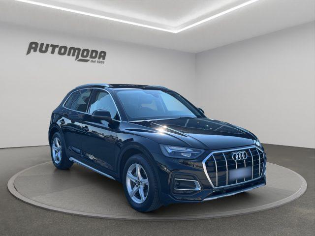 AUDI Q5 35 TDI BUSINESS ADVANCED S-TRONIC
