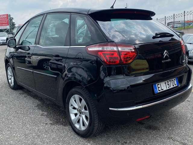Citroen C4 Picasso C4 Picasso 1.6 hdi Business 110cv