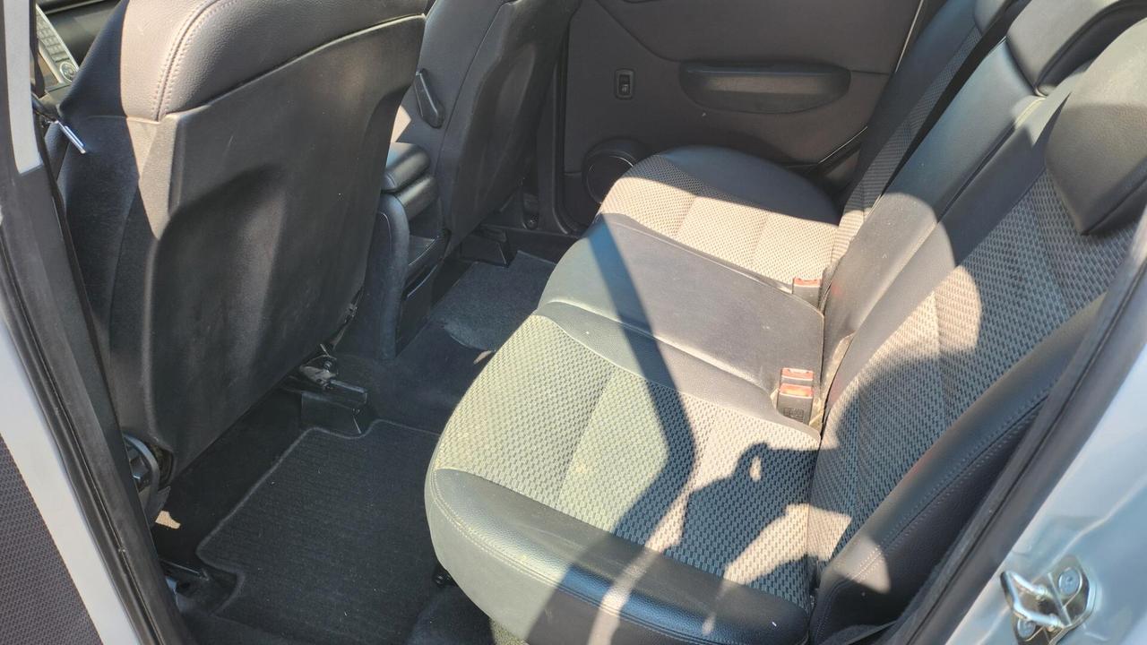 Mercedes-benz A 180 160 CDI AUTOMATIC Premium