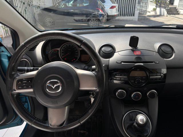 MAZDA 2 1.3 16V 75CV 5p. Start Plus