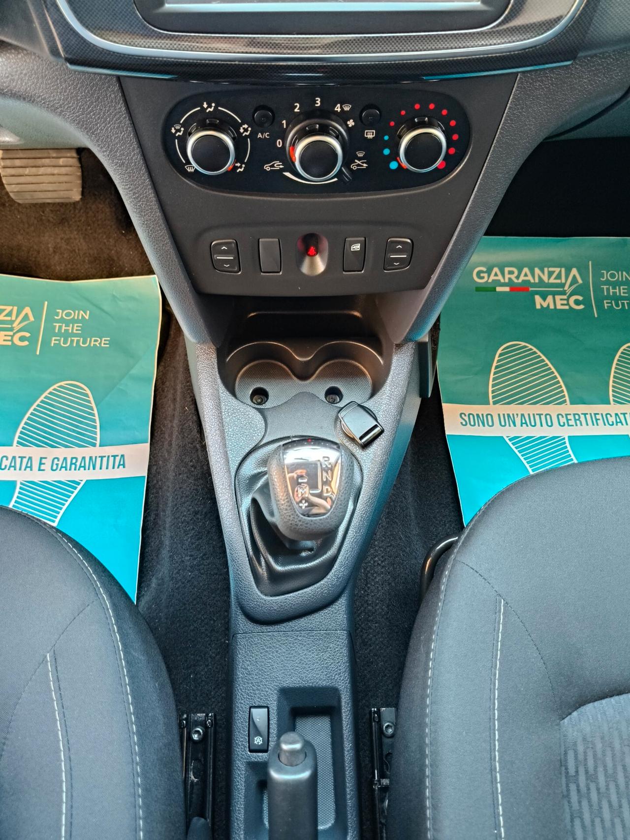 Dacia Logan MCV 1.5 dCi 8V 90CV Start&Stop Essential