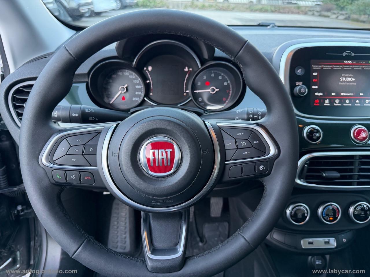 FIAT 500X 1.0 T3 120 CV Lounge