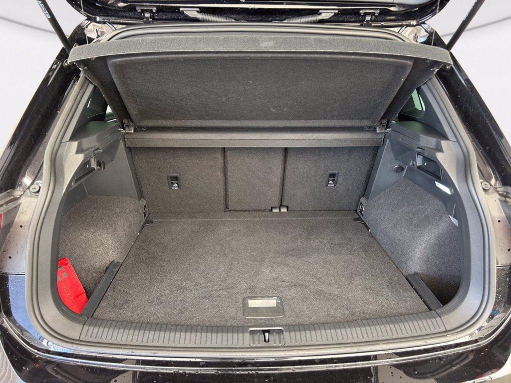 VOLKSWAGEN Tiguan 1.5 tsi r-line 150cv dsg del 2022