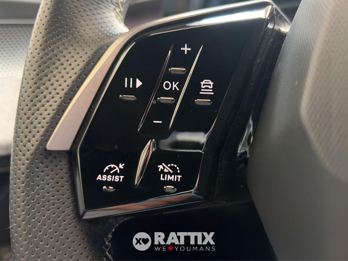 Peugeot 5008 1.2 hybrid 145CV GT e-dcs6 7p.ti