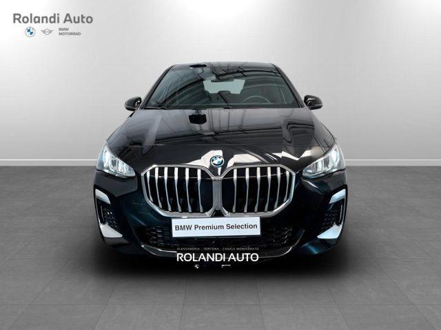 BMW 230 e Active Tourer xdrive Msport auto