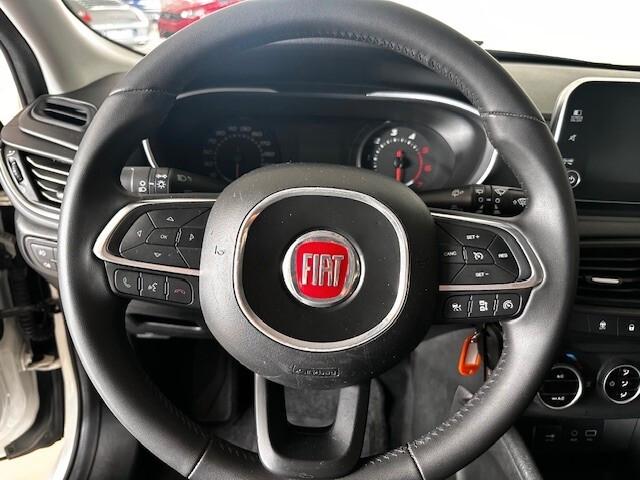 Fiat Tipo 1.3 Mjt S&S SW Business