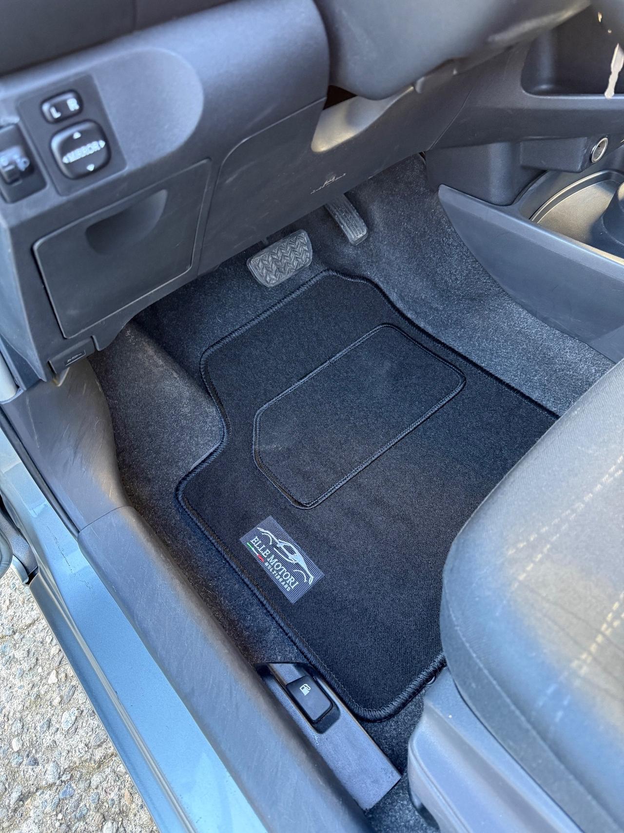 Toyota Yaris 1.4 D-4D 5 porte M-MT Sol