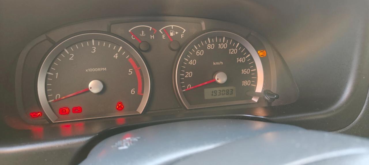 Suzuki Jimny 1.5 DDiS cat 4WD JLX