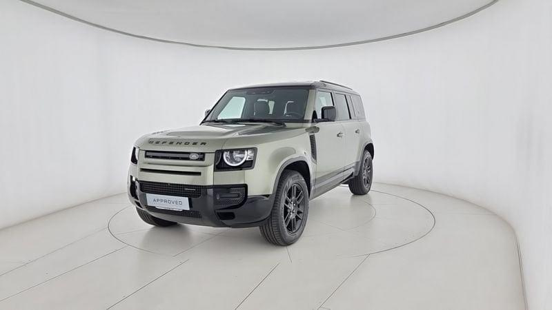 Land Rover Defender 110 3.0D I6 250 CV AWD Auto X-Dynamic S