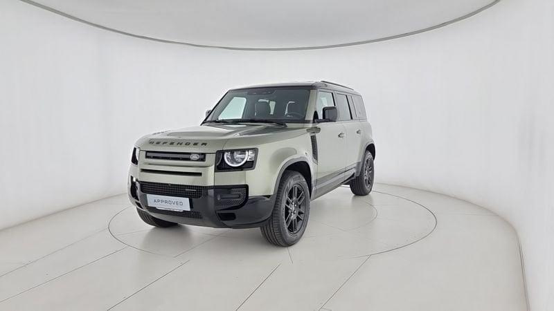 Land Rover Defender 110 3.0D I6 250 CV AWD Auto X-Dynamic SE