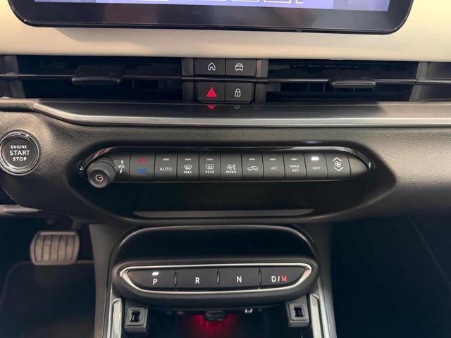 FIAT 600 Hybrid 100 CV DCT MHEV La Prima