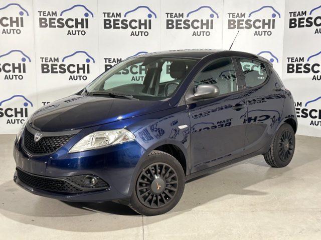 LANCIA Ypsilon 1.2 69 CV 5 porte S&S Elefantino