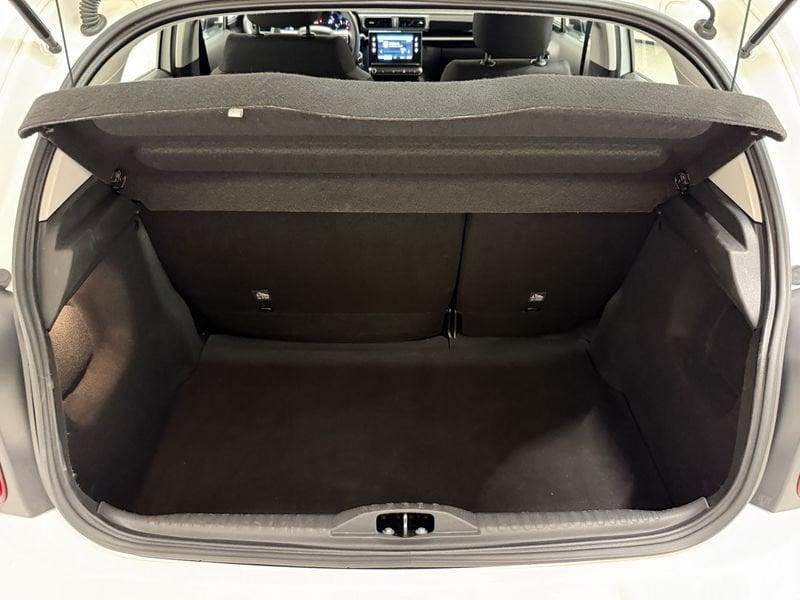 Citroën C3 C3 PureTech 110 S&S Max