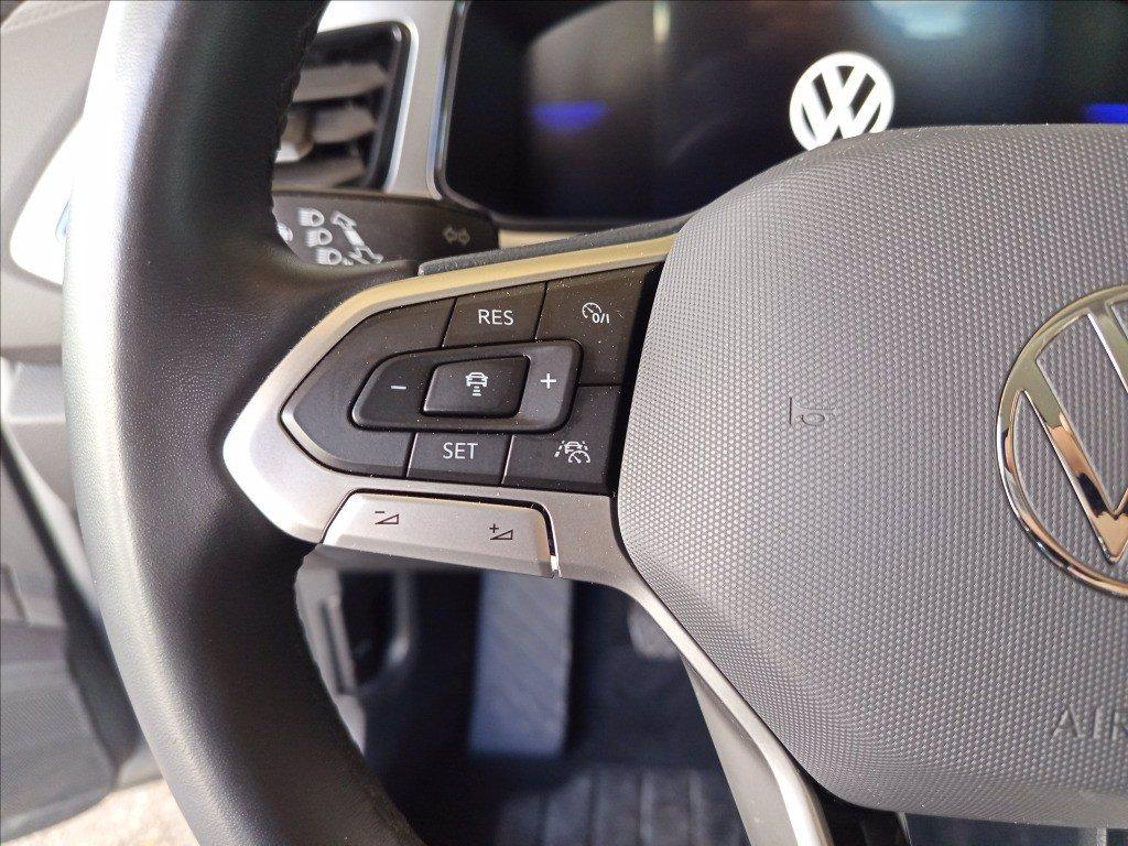 VOLKSWAGEN T-Roc 2.0 tdi Life 115cv del 2025