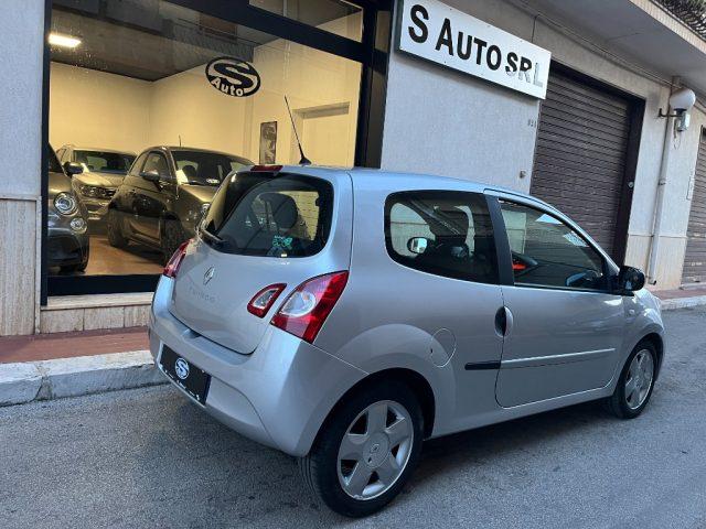 RENAULT Twingo 1.2 75CV Live