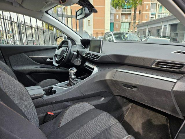 PEUGEOT 3008 BlueHDi 130 S&S