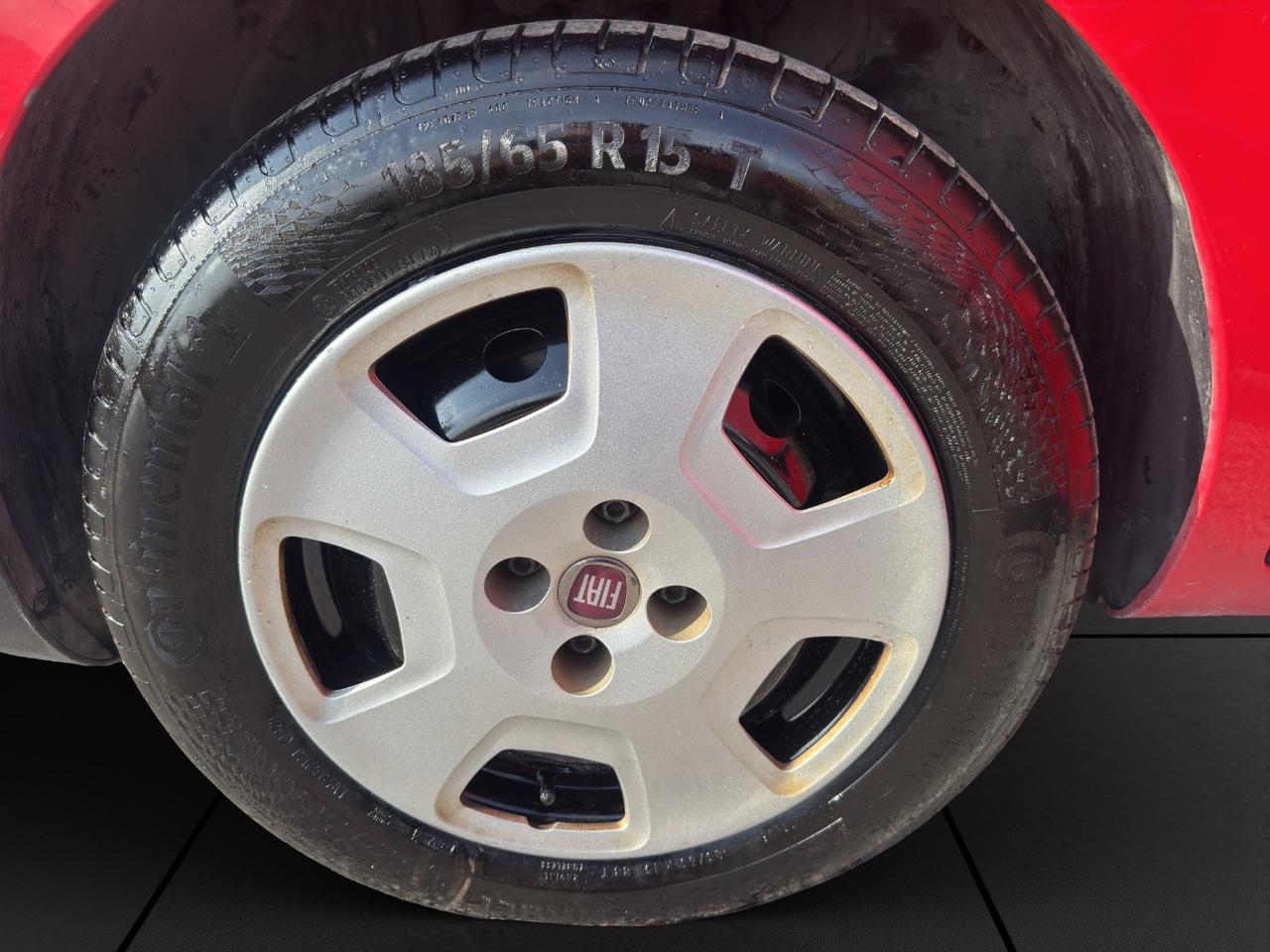 Fiat Fiorino 1.3 MJT 95C CARGO SX E6D-POCHISSIMI CHLOMETRI-