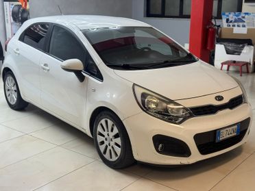 Kia Rio 1.4 CRDi WGT 5p. EX PLUS