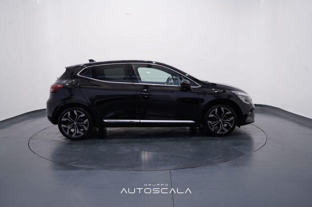 RENAULT Clio 1.0 TCe 100cv GPL 5 porte Techno
