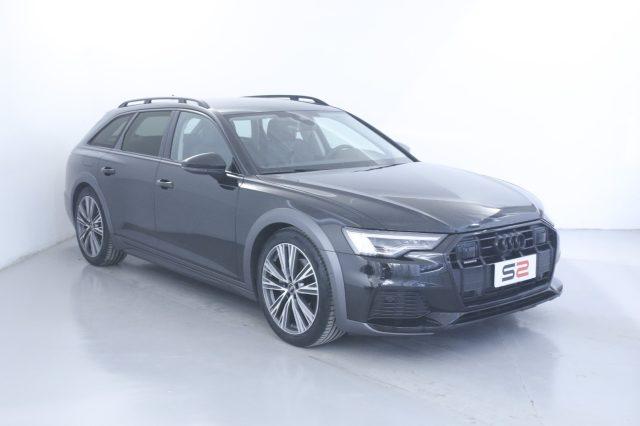 AUDI A6 allroad 40 TDI 2.0 quattro S tronic Led Matrix/Pack black