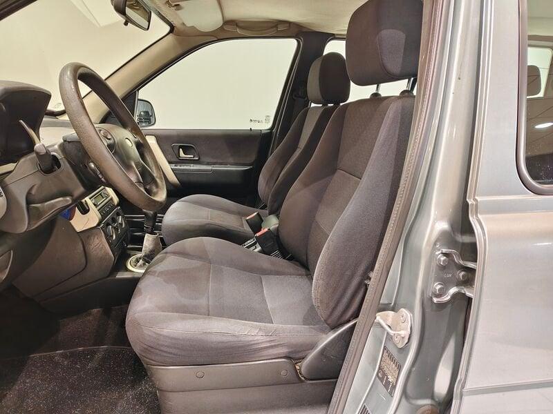 Land Rover Freelander Freelander SW 2.0 td4 S*5 PORTE*4x4 con GANCIO TRAINO*