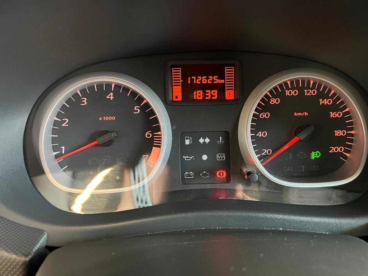 Dacia Duster 1.6 110CV GPL *PREZZO REALE* AUTO IN CONTO ESPOSIZIONE