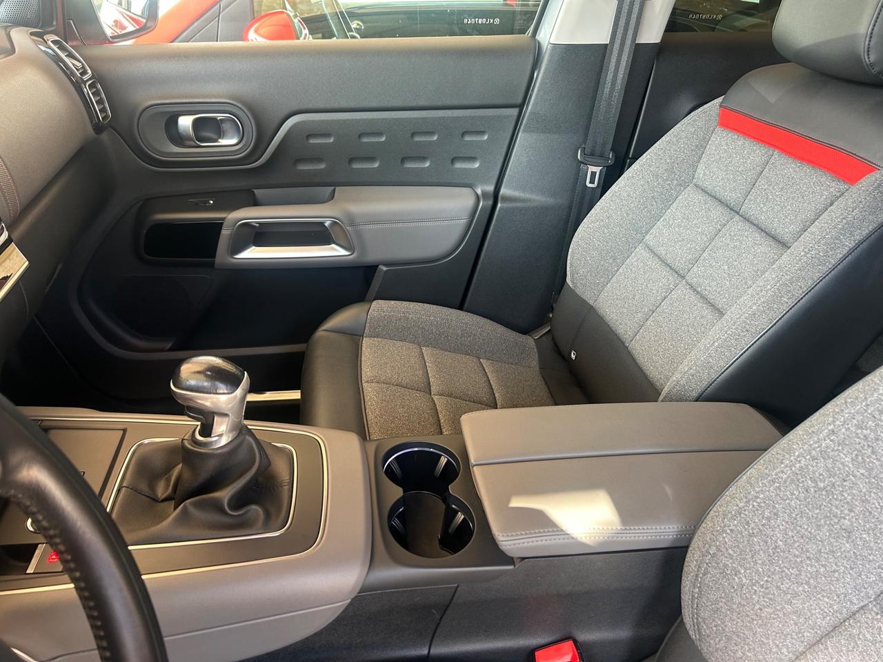 Citroen C5 Aircross C5 Aircross BlueHDi 130 S&S Feel
