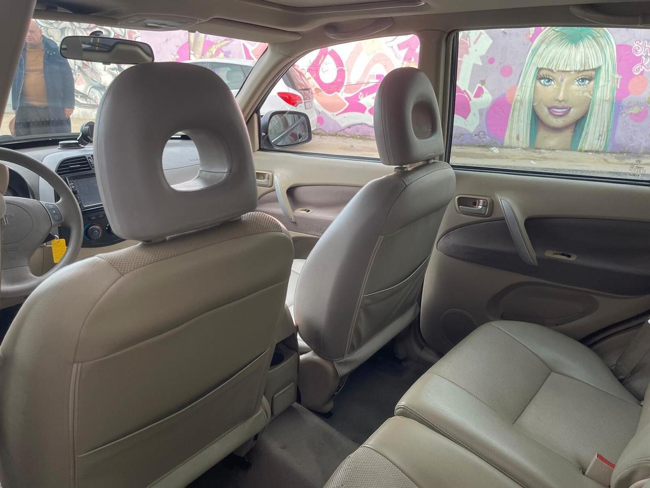 Dr DR5 2.0 benzina/GPL
