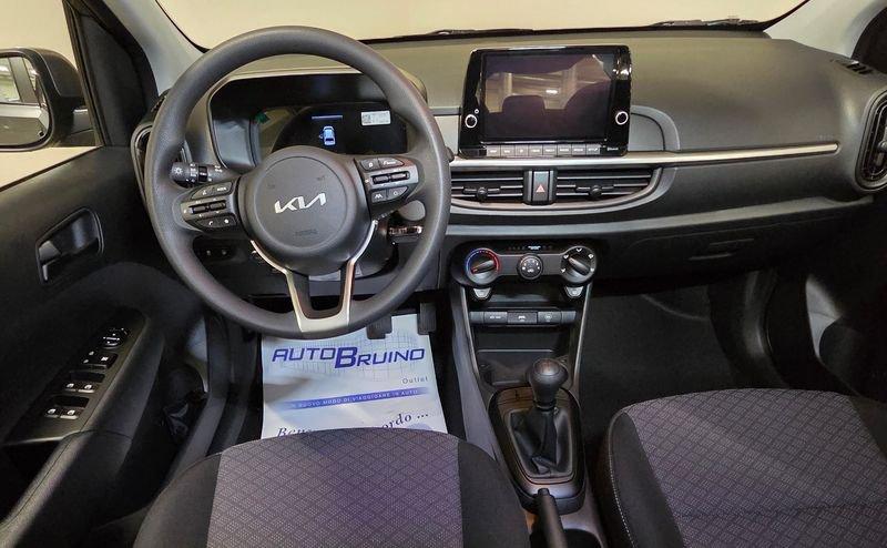 Kia Picanto Picanto 1.0 GDi GPL Urban BONUS EASY GO'