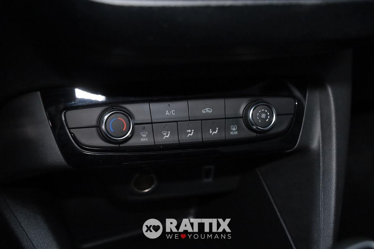 Opel Corsa 1.2 75CV Edition