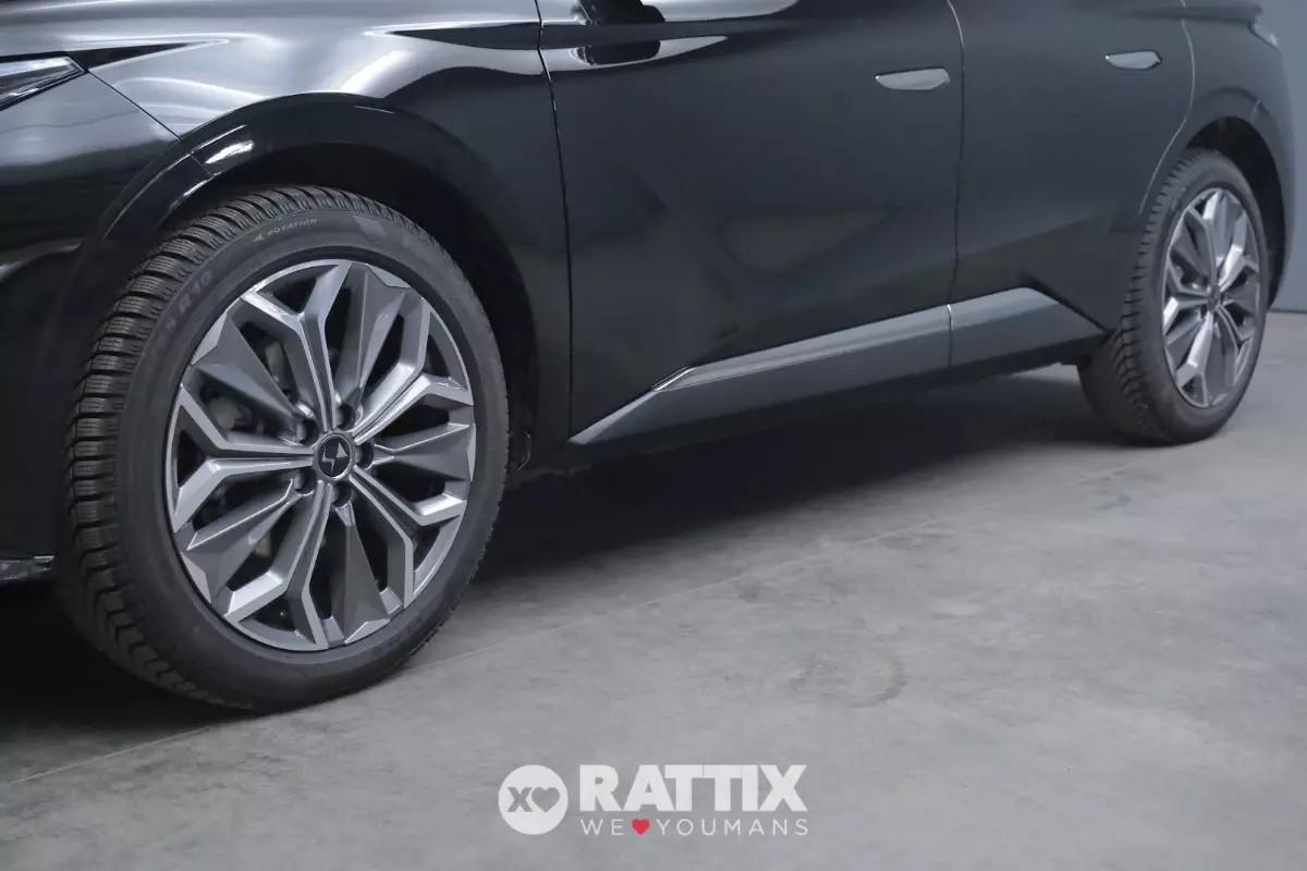 DS Automobiles DS 4 1.2 Puretech 130CV Bastille Business Auto