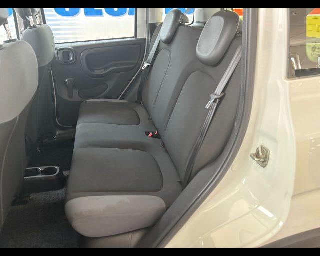 FIAT New Panda 4X4 0.9 t.air t. s&s 85cv