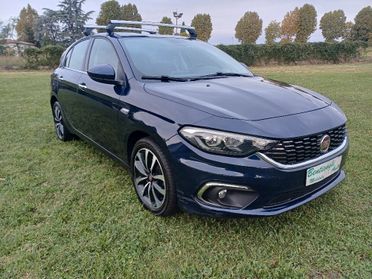 Fiat Tipo 1.4 T-Jet 120CV GPL Lounge Km 88.000