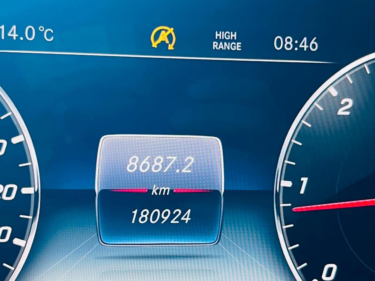 Mercedes-benz G 350 d S.W. Premium Plus