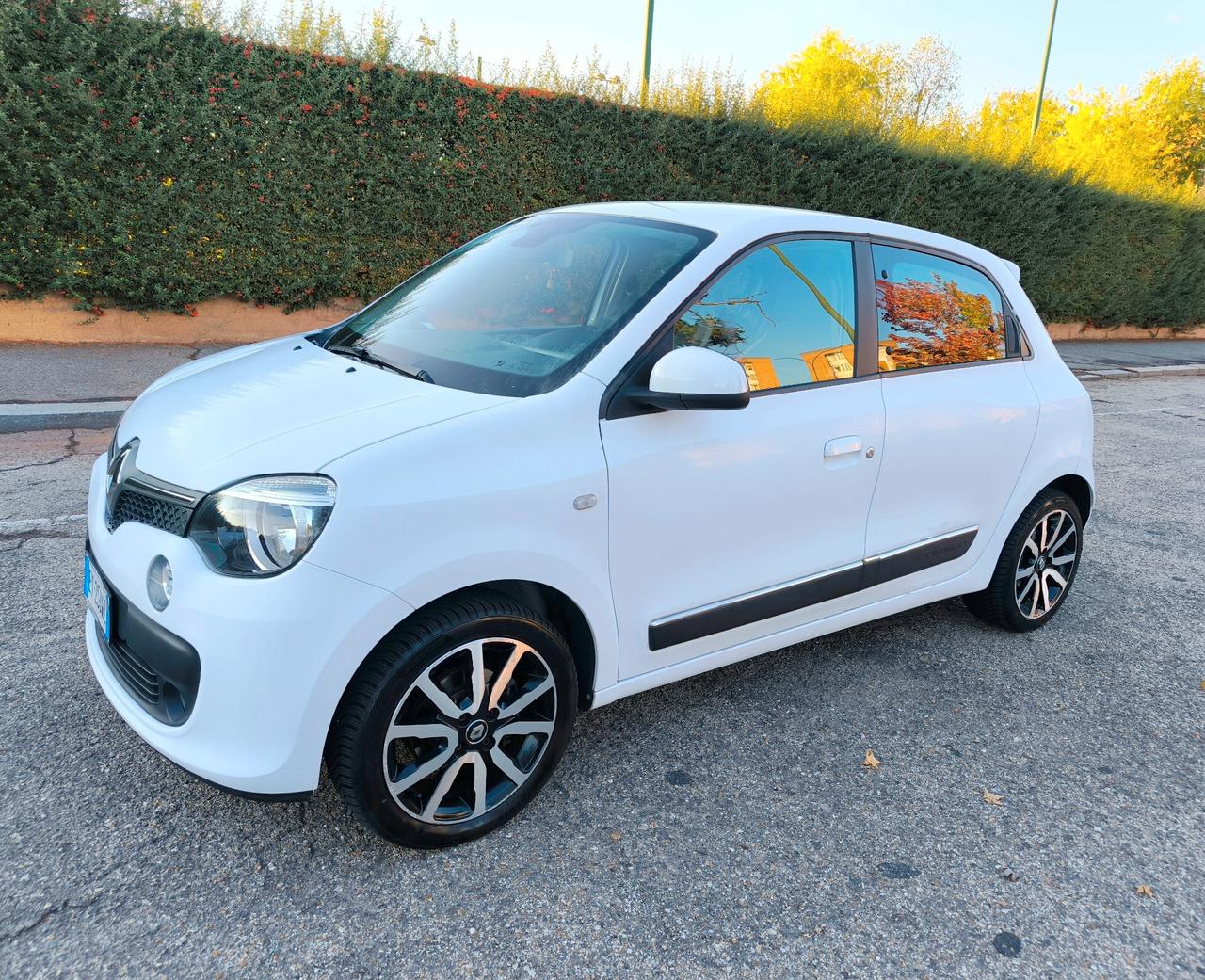 Renault Twingo 1.0 SCe Stop&Start Energy Openair
