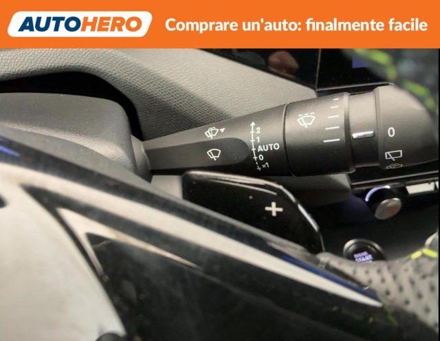 PEUGEOT 308 Plug-in Hybrid 225 e-EAT8 GT