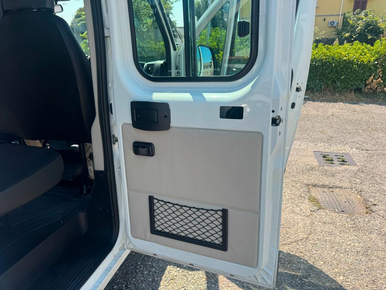 Citroen Jumper 35 BlueHDi 130 PLM-DC Cassonato