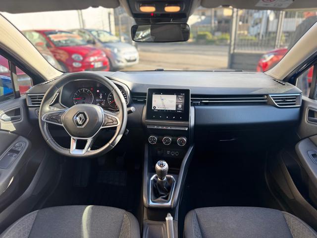 RENAULT Clio TCe 100 CV 5 porte Edition One COME NUOVA