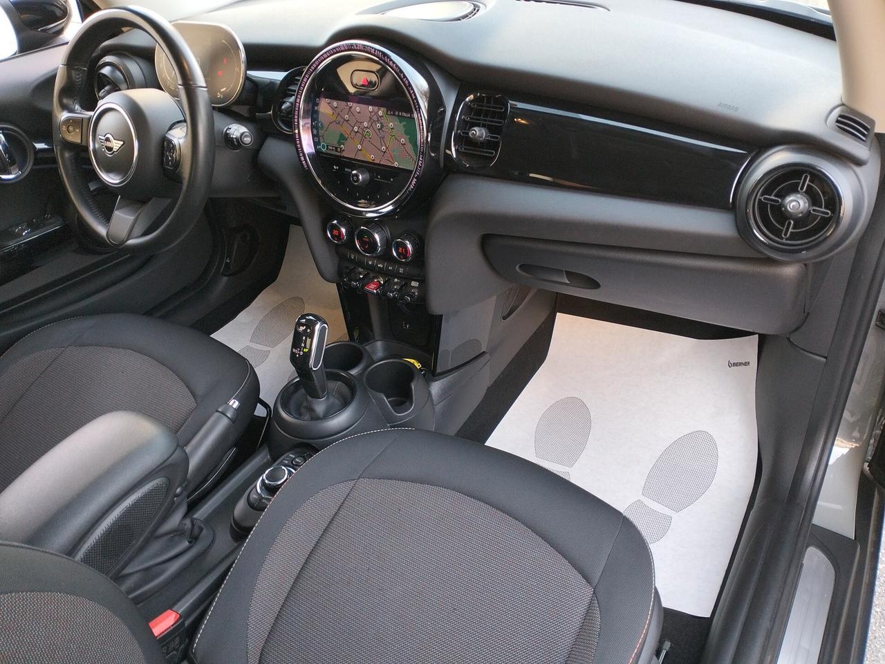 MINI Cooper IV F56 2022 3p 1.5 Classic auto *IVA ESPOSTA *