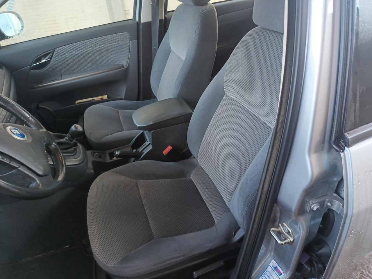 Fiat Croma 1.8 Mpi 16V Dynamic
