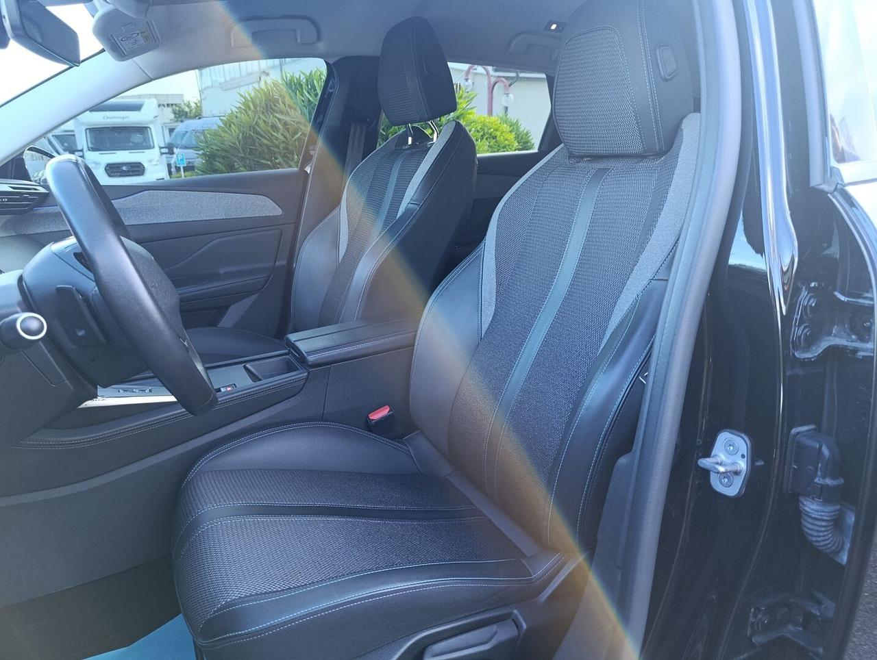 Peugeot 308 SW 1.5 bluehdi Allure s&s 130cv eat8