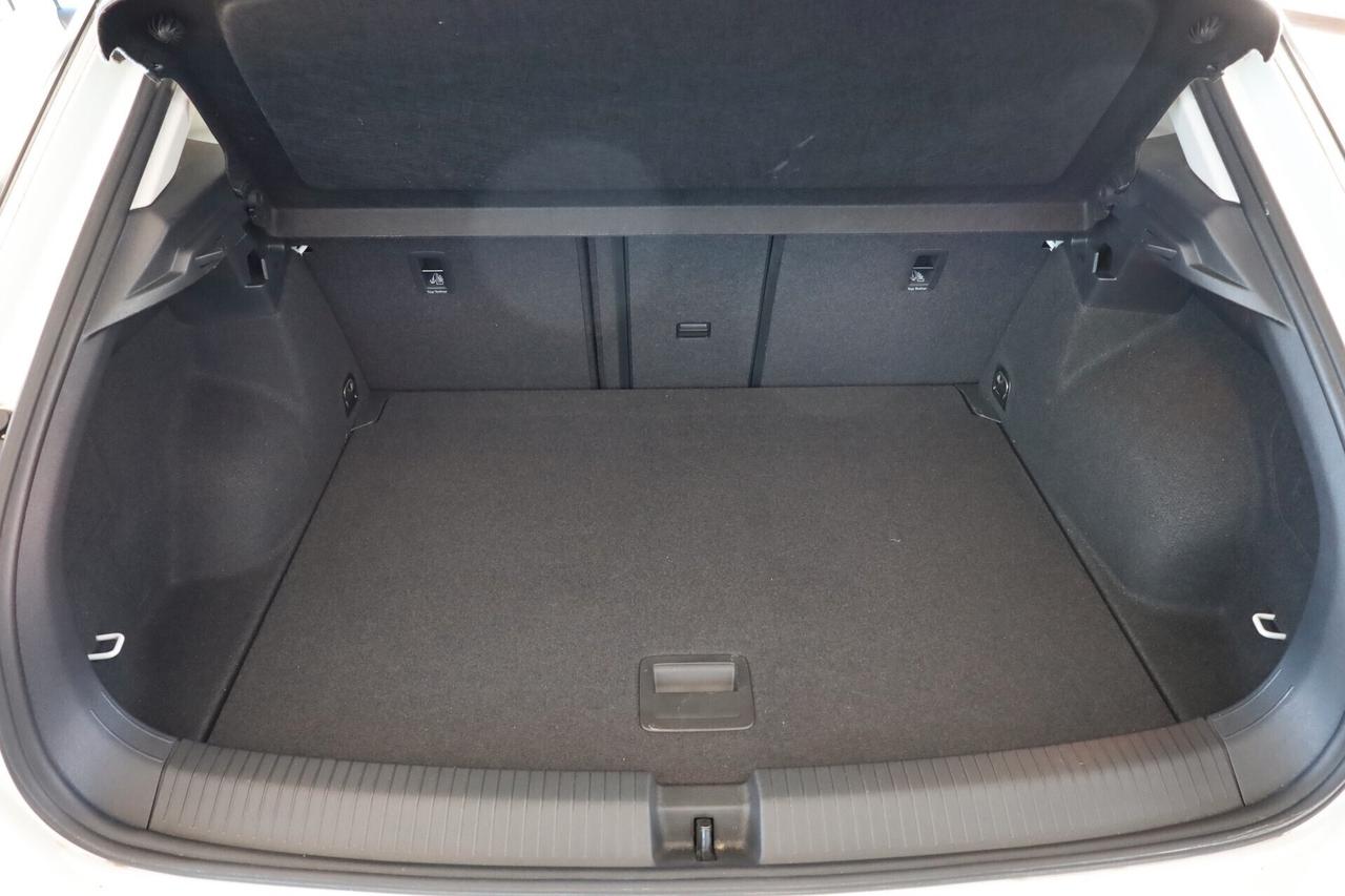 VOLKSWAGEN T-ROC 2.0 TDI SCR DSG 4x4 ADVANCED BlueMotionTechnology